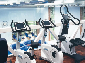 TH Tirrenia - Green Park Resort