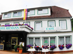 Komforthotel & Restaurant Riemann