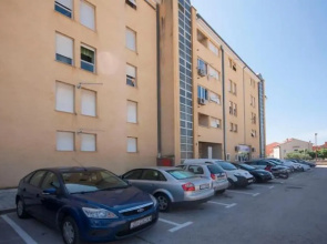 Apartment Bacelic