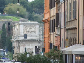 Bellezza al Colosseo B&B and Apartments