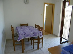 Fran - 30 m From sea - A1-veliki