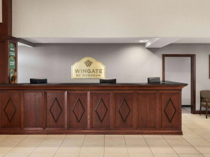 Wingate By Wyndham Southport