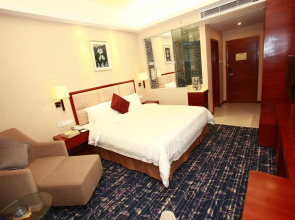 Sentosa Hotel Majialong Branch