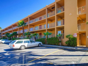 Fiesta Sol Condominiums