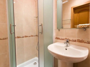 Приусадебный Голицынский Отель