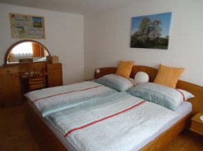 Ferienhaus am Jakobsweg