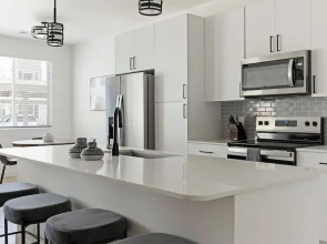 Casa Grande Furnished Apartments by Landing