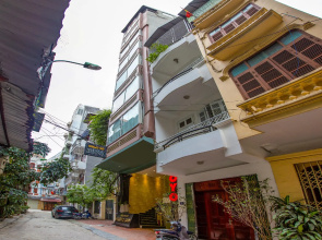 OYO 703 Hoang Gia Hotel
