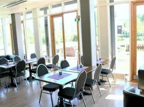 Best Western Trudvang Rena Hotell
