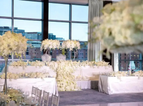 Residences at The InterContinental