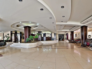 Отель «Примавера»