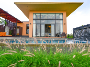 The Private Pool Villas at Civilai Hill by The Unique Collection