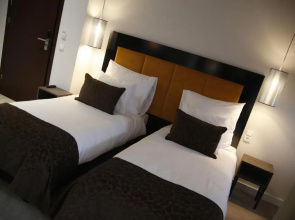 Hotel Chopin Bydgoszcz