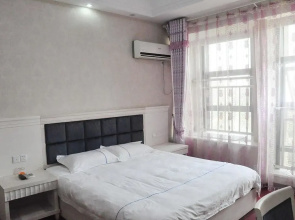 Nanchang Green Business Apartment