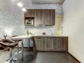 iROOMS  (М.Московская)