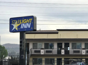 Starlight Inn South El Monte