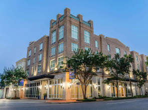 TRYP by Wyndham Savannah Downtown/Historic District