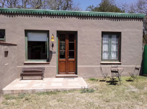 Las Casitas San Lorenzo