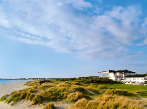 Sola Strand Hotel