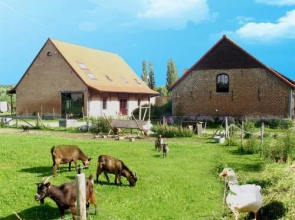 De Plukboerderij en B&B van Schelle
