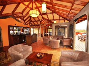 Ecoscience Luxury Lodge