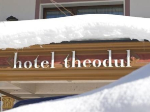 Hotel Theodul