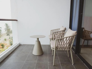 Roxy Beach Apartment