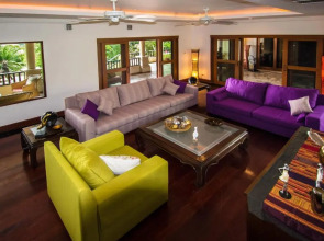 Villa Oriole - Luxury Pool Villa