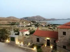 Limnos View Apartments