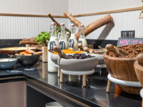 Radisson Blu Hotel, Prague