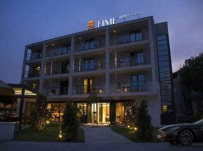 Time Boutique Hotel