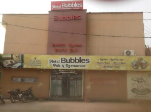OYO Flagship 70368 Oyo 27916 Hotel Bubbles
