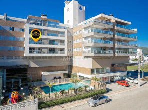 115D - Excelente 2 quartos em Bombas