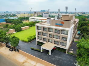 Suryansh High City