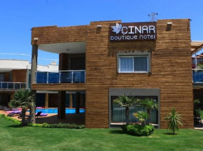 Cinar Hotel