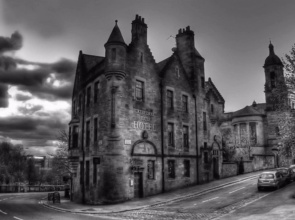 Cathedral House Hotel