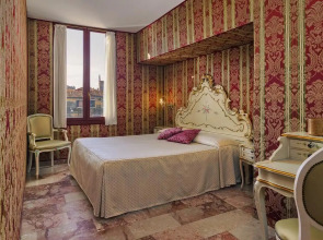 Отель Tre Archi