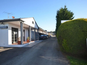 Blue Mountains Highway Motel