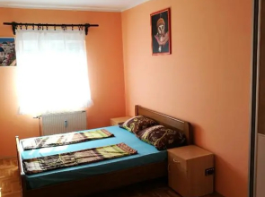 Helena Apartment