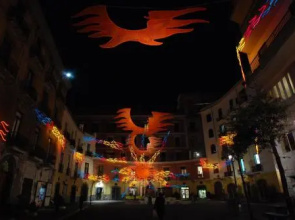 Piazza Alario