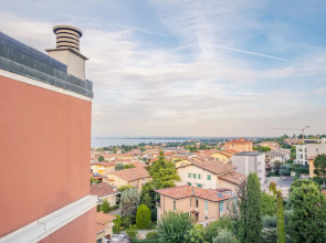 Loft ad un Passo dal Cielo - Italian Homing