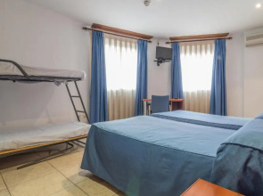 Hotel Reig