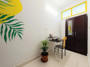 The Hosteller Coorg, Madikeri