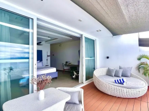 Epic Suites Bohol (Adults-only)