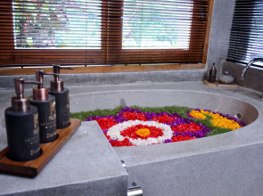 Курорт Kenran Resort Ubud by Soscomma