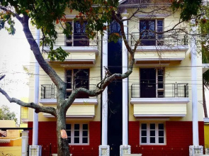 Varsha Enclave White House