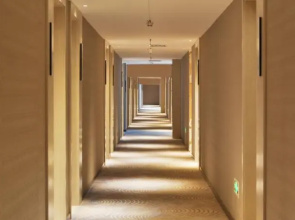 Echarm Hotel Xiaogan Anlu Pedestrian Street