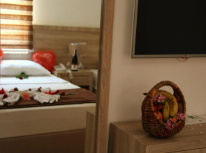 The Marmaris Boutique Hotel