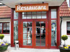 Hotel Robinienhof
