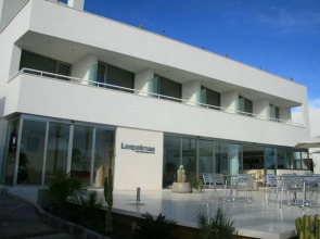 Hotel Las Palmas